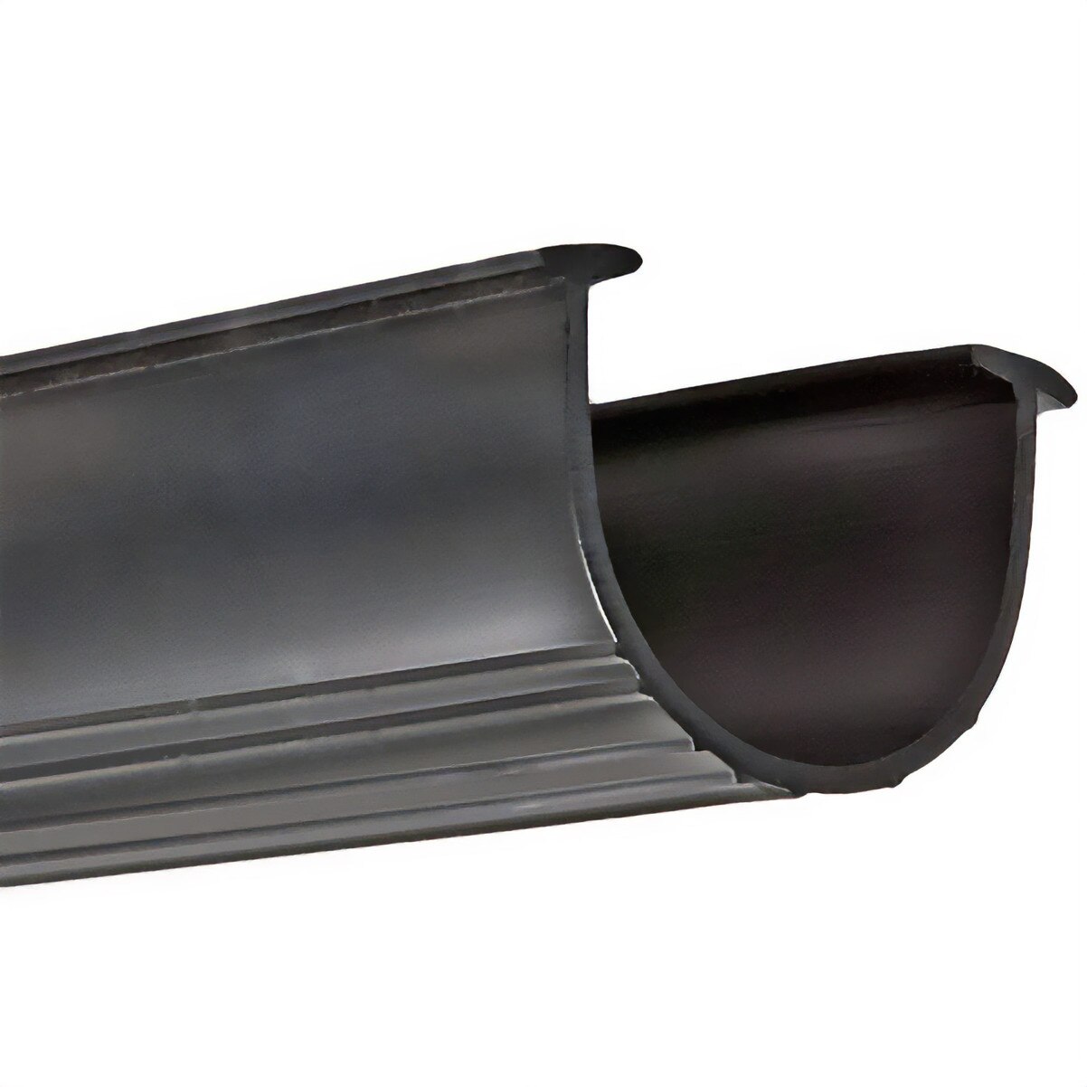V2563 bottom seal dimensions